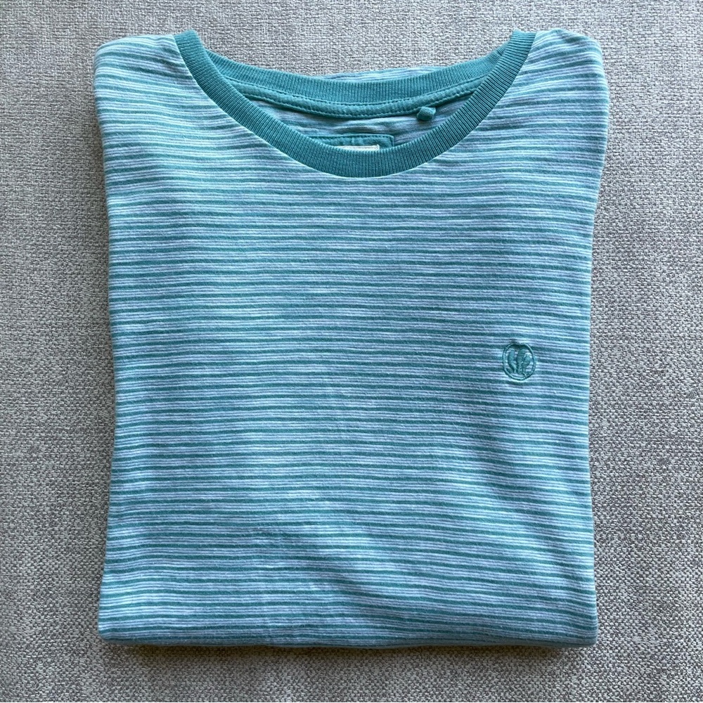 Fat Face Striped T-Shirt